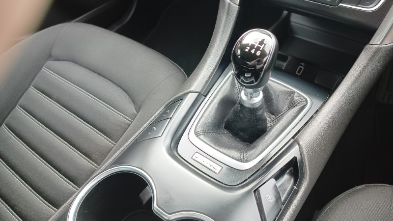 ford mondeo diesel for sale